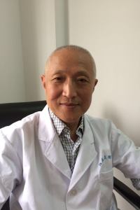 吴昌国